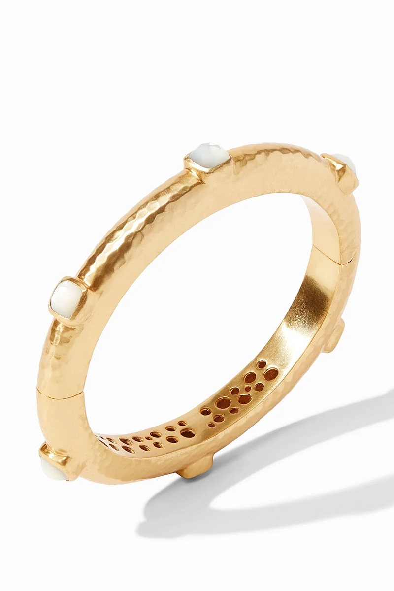 Catalina Hinge Bangle main image 1