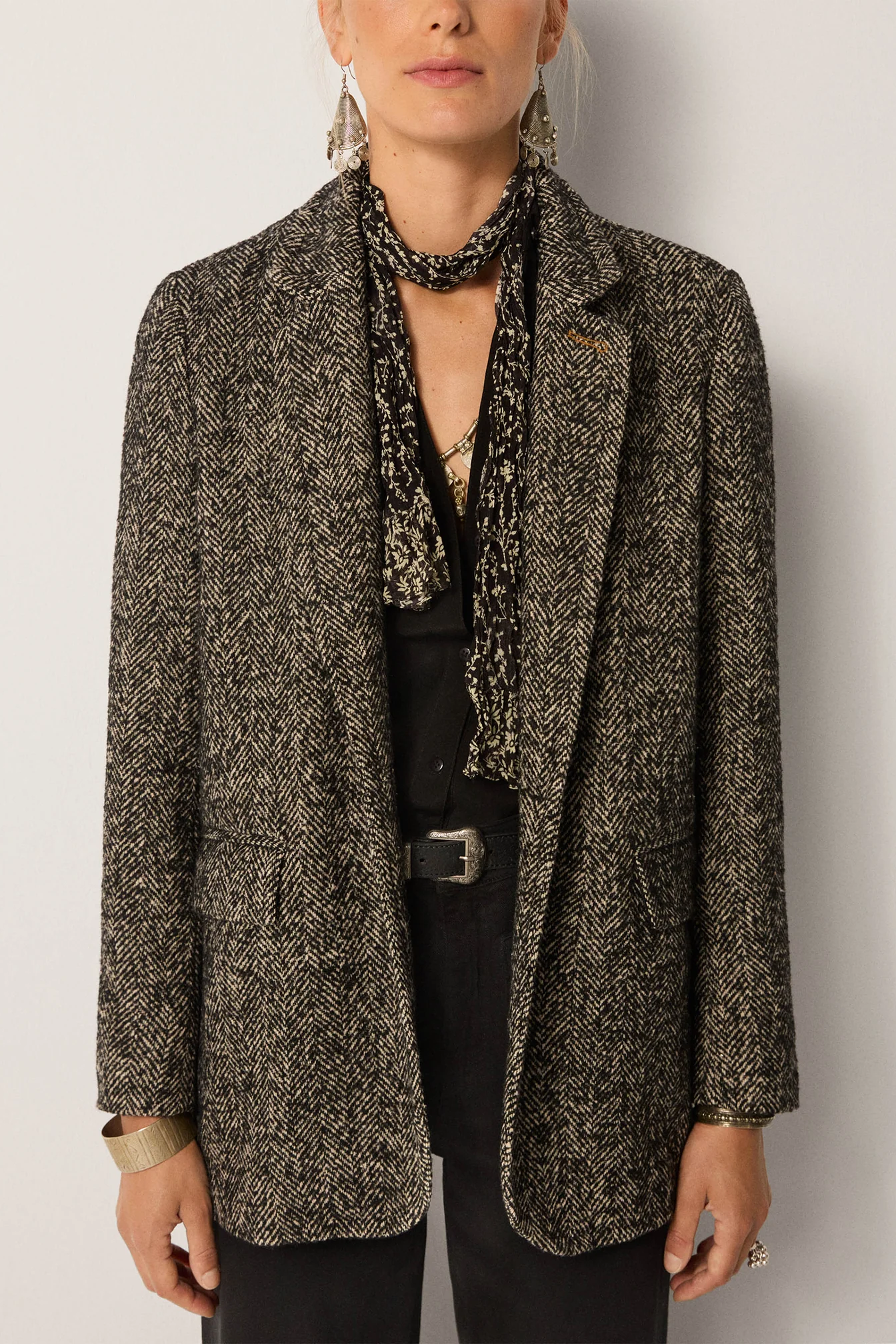 Jackets & Blazers – J. Mode Boutique